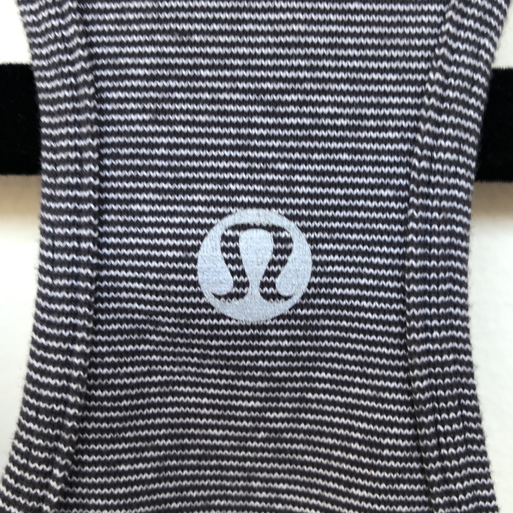 LuluLemon Racer Back Tank - Picture 4 of 12